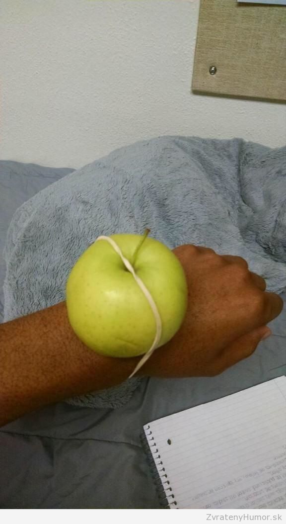 apple hodinky