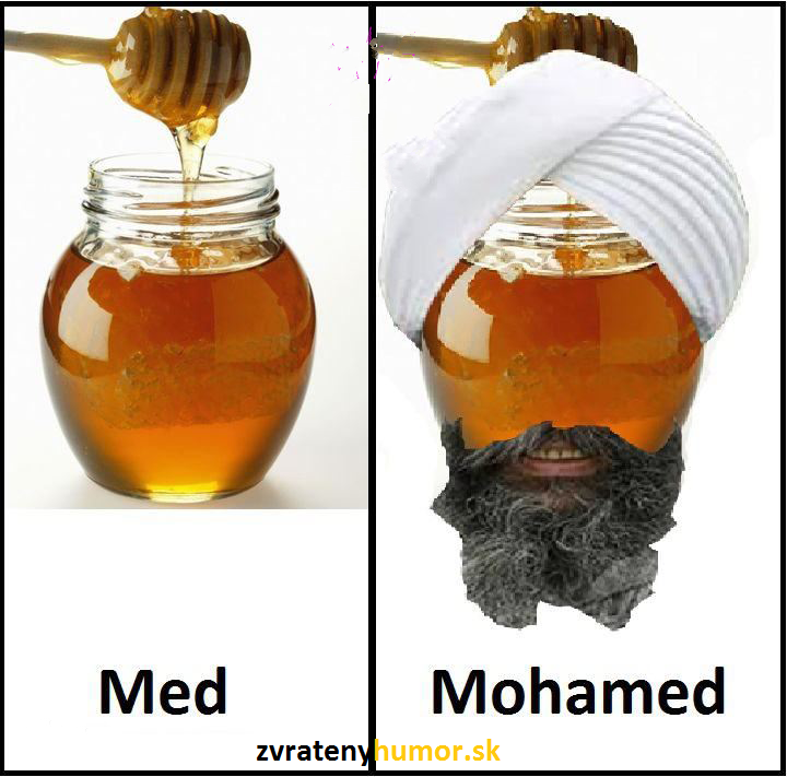 Med a Mohamed