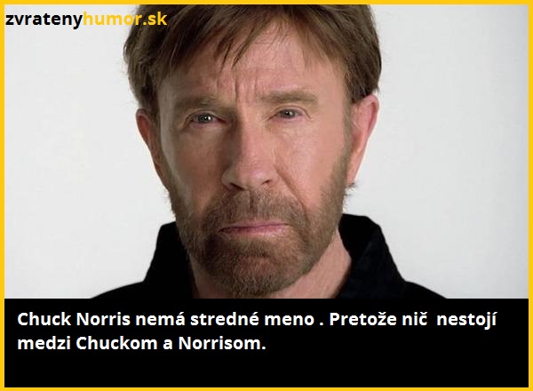 chuck norris 7