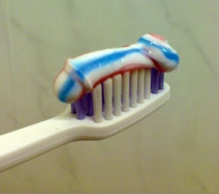 zubna pasta