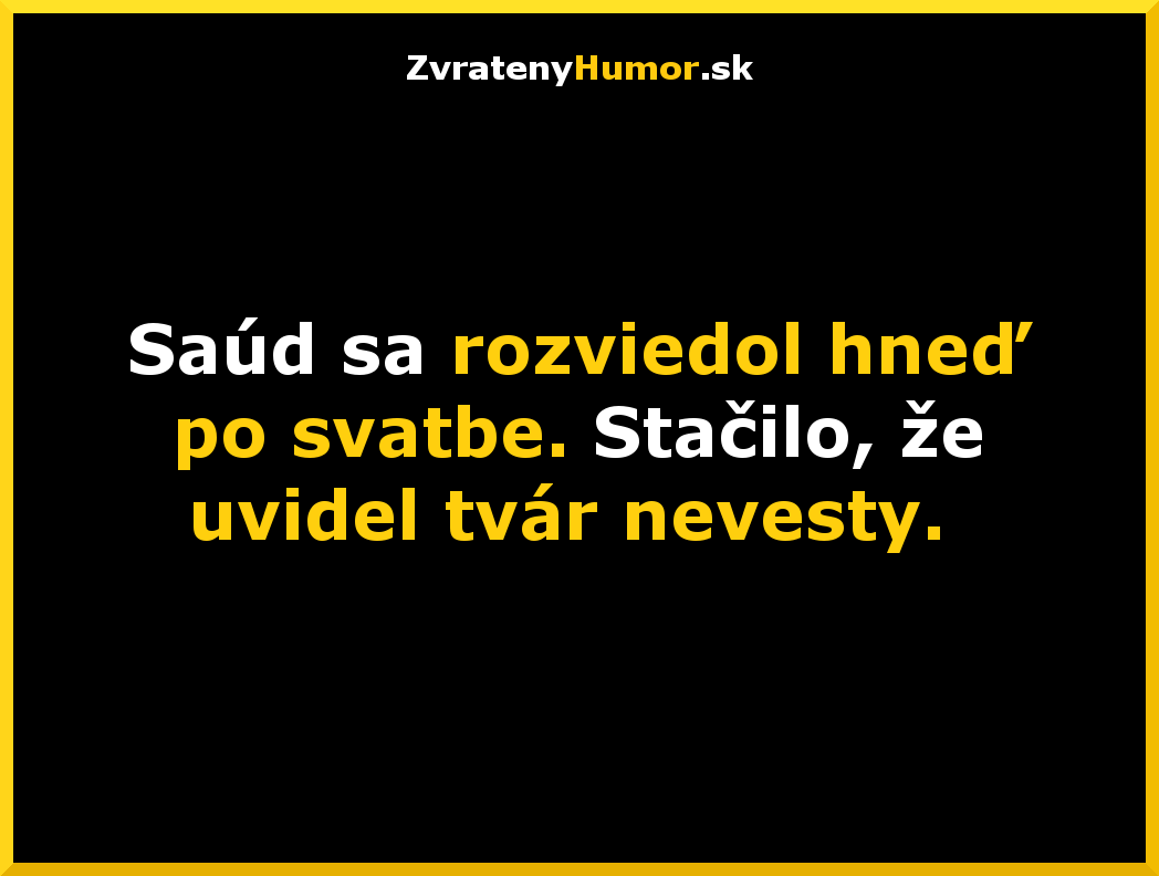 rozvod