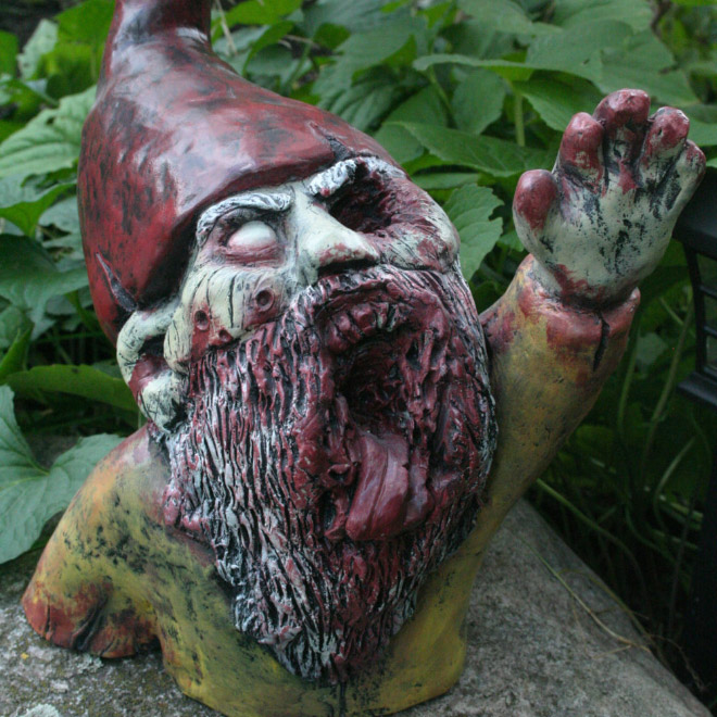 zombie gnome3