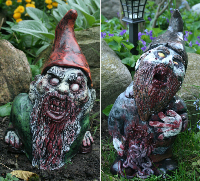 zombie gnome6