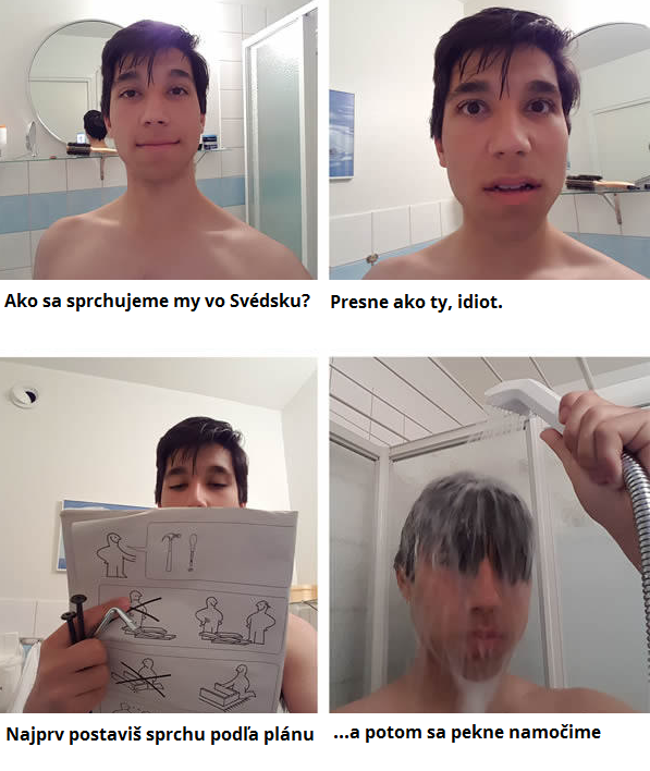 18 sprcha