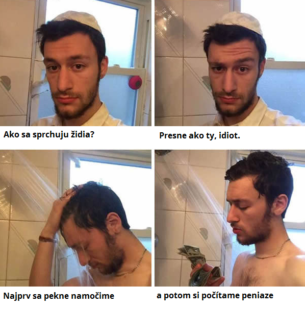 8 sprcha
