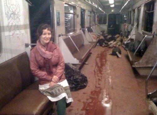funny-wtf-subway-wet-mess